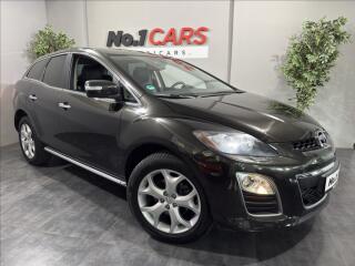 Mazda CX-7 2.2   D REVOLUTION KAMERA TZ