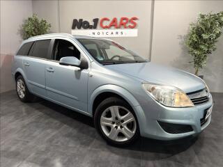 Opel Astra 1.6   i H KLIMATIZACE TEMPOMAT