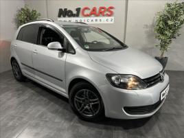 Volkswagen Golf Plus 1.6   TDI PARK.IDLA VHEV