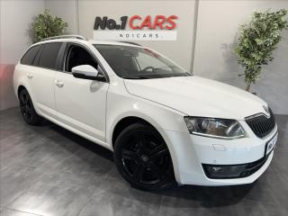 koda Octavia 2.0   TDI BI-XEN KEY-LESS