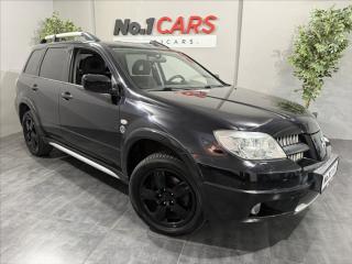 Mitsubishi Outlander 2.4   i DAKAR COMPETITOR 4WD