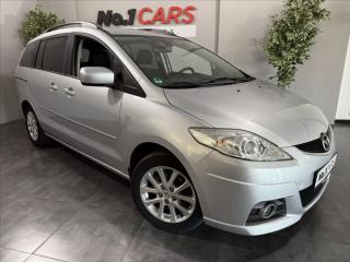 Mazda 5 2.0   i 7 MST VHEV IDLA