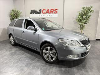 koda Octavia 1.4   TSI XENONY NOV STK