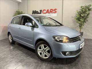 Volkswagen Golf Plus 1.2   TSI IDLA NOV ROZVODY