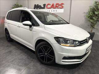 Volkswagen Touran 1.6   TDI JOIN ACC PANORAMA