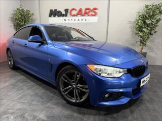 BMW 2.0   420i GRANDCOUPE M-PAKET