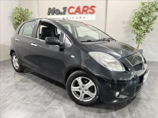 Toyota Yaris 1.3   VVT-i AUTOMAT KLIMA