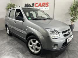 Suzuki Ignis 1.3   VVT 4x4 VHEV TAN ALU