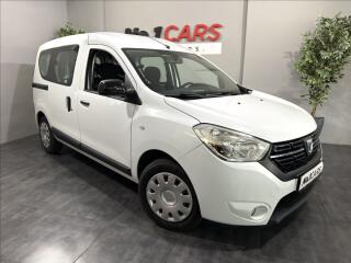 Dacia Dokker 1.5   DCI ARTICA KLIMA DPH �R