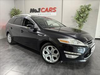 Ford Mondeo 2.0   TDCI AT TITANIUM SONY