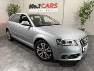 Audi A3 1.8   TFSI S-LINE BI-XEN