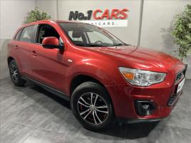 Mitsubishi ASX 1.6   i INTENSE+ 1.MAJITEL TZ