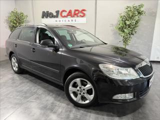 koda Octavia 2.0   TDI ELEG XENONY NAVI TZ
