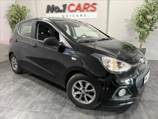 Hyundai i10 1.3   i VHEV KLIMA SERVIS