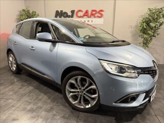 Renault Sc�nic 1.2   Tce TEMPOMAT �IDLA