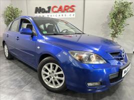 Mazda 3 1.6   i XENONY VHEV ALU STK