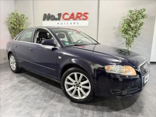 Audi A4 1.6   i TEMPOMAT VHEV IDLA