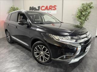 Mitsubishi Outlander 2.3   DI-D 100 LET EDICE 7 MS