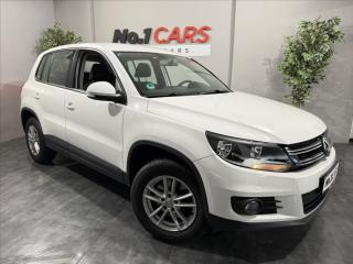 Volkswagen Tiguan 1.4   TSI 90KW TRENDLINE SERVI