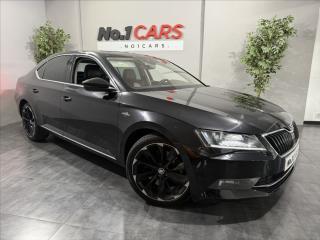 �koda Superb 2.0   TSI DSG L&K 4X4