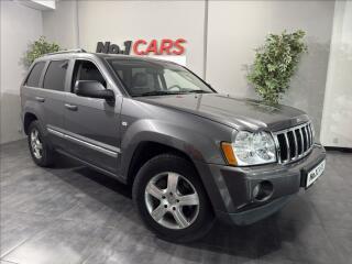 Jeep Grand Cherokee 3.0   CRDI KَE V�H�EV TEMPO