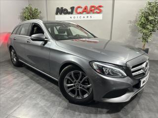 Mercedes-Benz 2.2   220D FULL LED NAVI