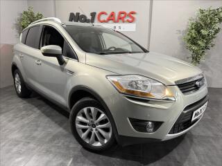Ford Kuga 2.0   TDCI TITAN SONY KEYLESS