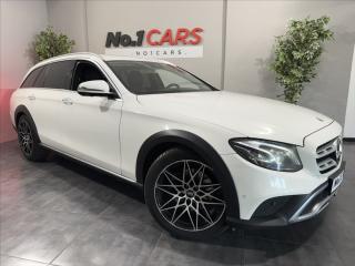 Mercedes-Benz 2.0   220D ALLTERRAIN 1.MAJITE