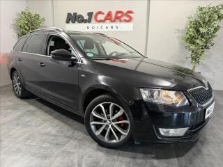 �koda Octavia 1.4   TSI 103KW EDITION BI-XEN