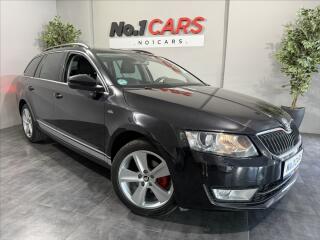 �koda Octavia 1.4   TSI 103KW REZERVACE