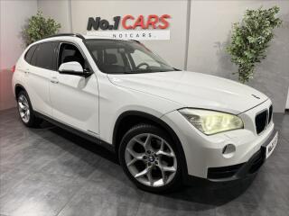 BMW X1 2.0   20D XDRIVE AUTOMAT TOP