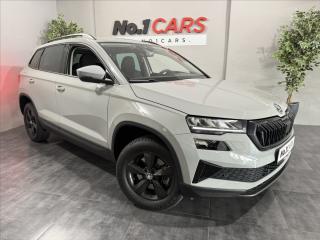 koda Karoq 1.5   TSI 110KW LED KAMERA