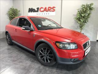 Volvo C30 1.8   i KLIMATIZACE SERVIS ALU