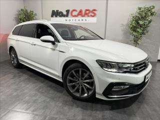 Volkswagen Passat 2.0   TDI R-LINE LED ACC KAMER