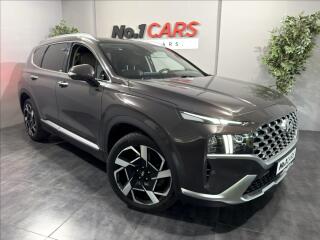 Hyundai Santa Fe 2.2   CRDI 4X4 PREMIUM 360