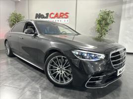 Mercedes-Benz 2.9   400D 4M AIR AMG LONG