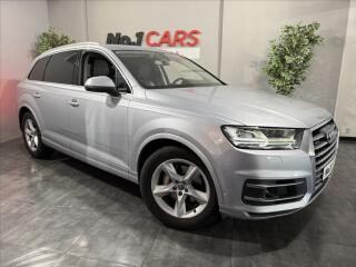Audi Q7 3.0   TDI 200KW 360 �R NIGHT