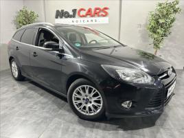 Ford Focus 1.6   T SONY TEMPOMAT STK