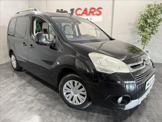 Citron Berlingo 1.6   HDI MULTISPACE TAN