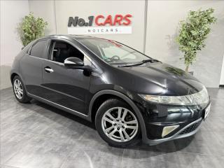 Honda Civic 1.4   i SPORT VHEV NOV STK