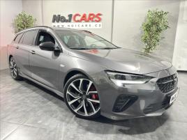 Opel Insignia 2.0   GSI 169KW 4X4 BOSE KAMER