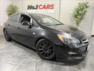 Opel Astra 1.6   CDTI COSMO VHEV TZ