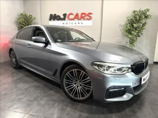 BMW 3.0   540i LUXURY M-PAKET HARM