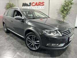 Volkswagen Passat 2.0   TDI ALLTRACK BI-XEN TZ