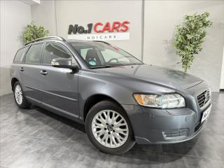Volvo V50 1.8   i XENON VHEV KLIMA