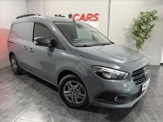Mercedes-Benz Citan 1.5   112CDI KAMERA KEY-LESS