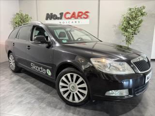 koda Octavia 1.4   TSI 1.MAJITEL BEZ KOROZE