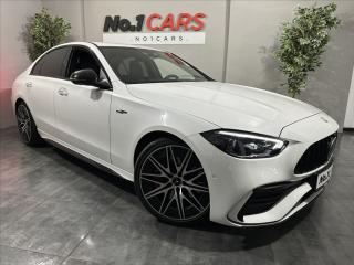 Mercedes-Benz 2.0   43 4M AMG BURMESTER 360