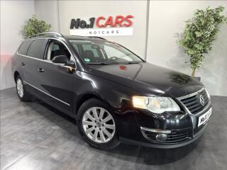 Volkswagen Passat 2.0   TDI 103KW BEZ KOROZE TOP