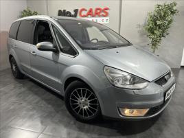 Ford Galaxy 2.0   TDCI TITANIUM 7MST XENO